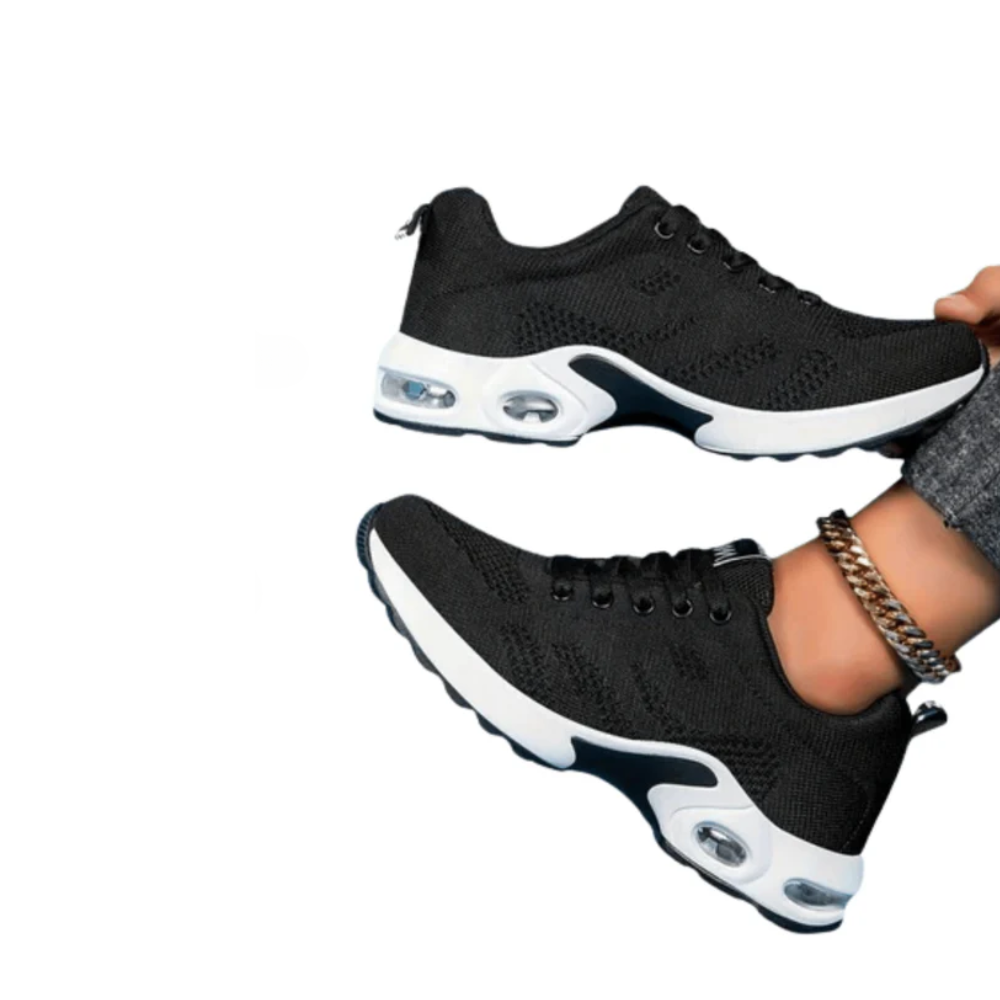 Chaussures Orthopédiques Ultra-Confort