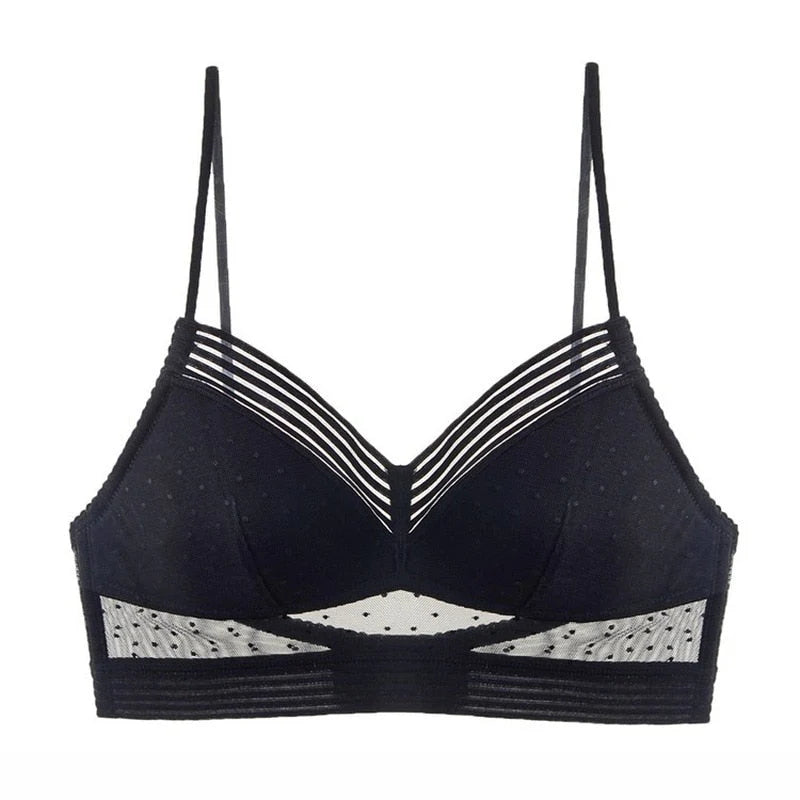 Soutien-gorge Dos Nu Élégant pour Femme