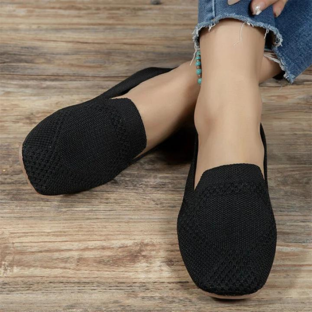 Mocassins Femmes Doux et Confort pour Tout Les Jours main image 0