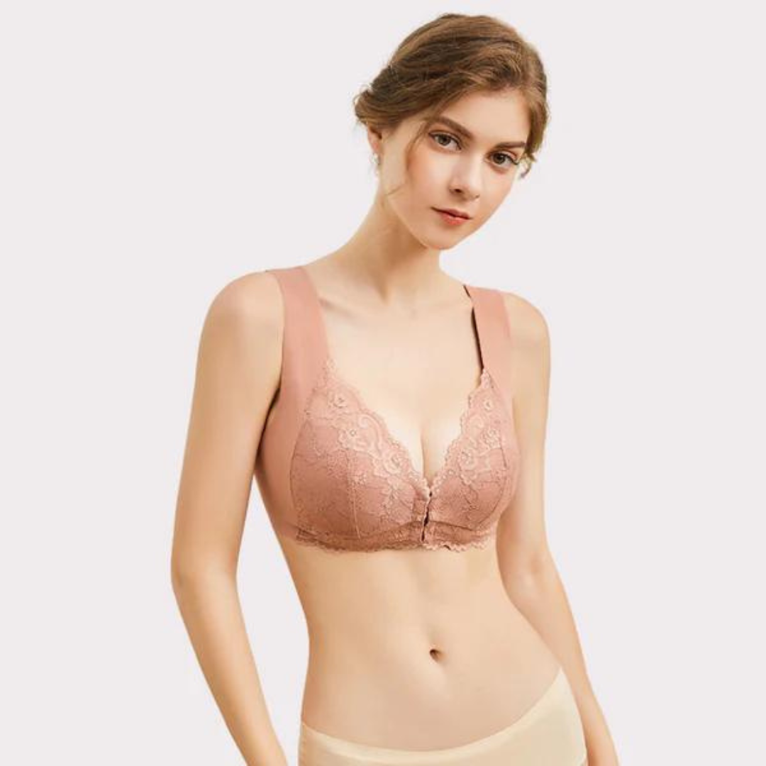 Soutien-Gorge sans armatures Galbant Ultra-Confortable