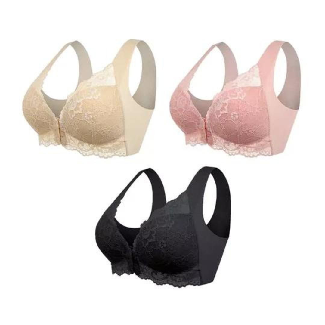 Soutien-Gorge sans armatures Galbant Ultra-Confortable