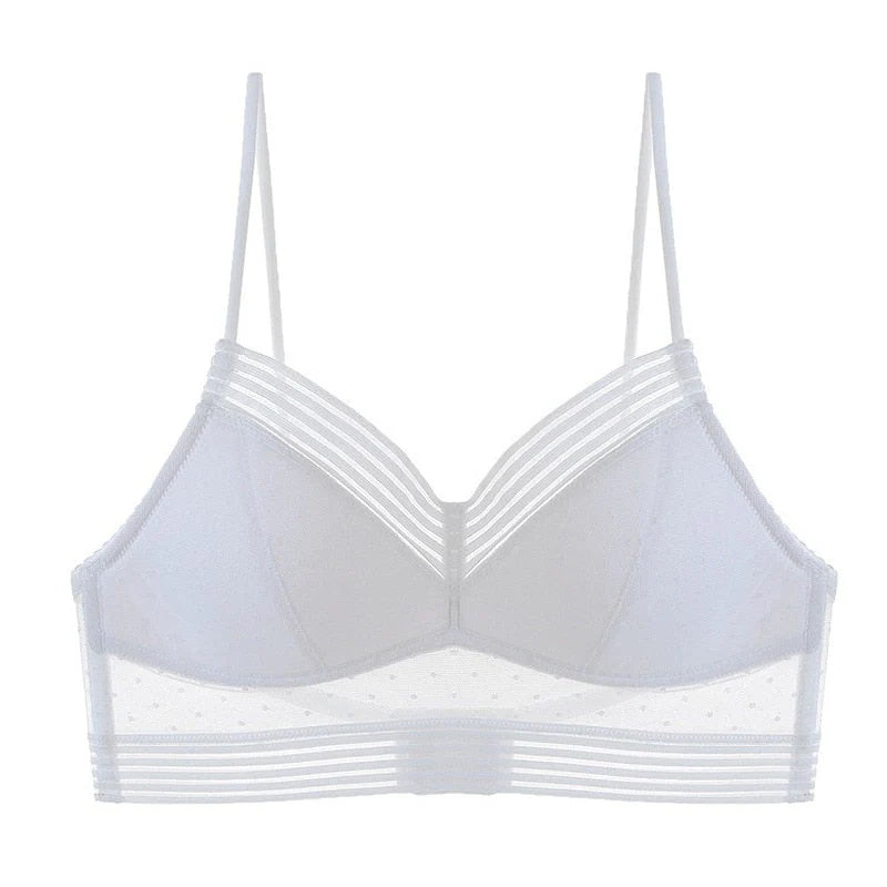 Soutien-gorge Dos Nu Élégant pour Femme