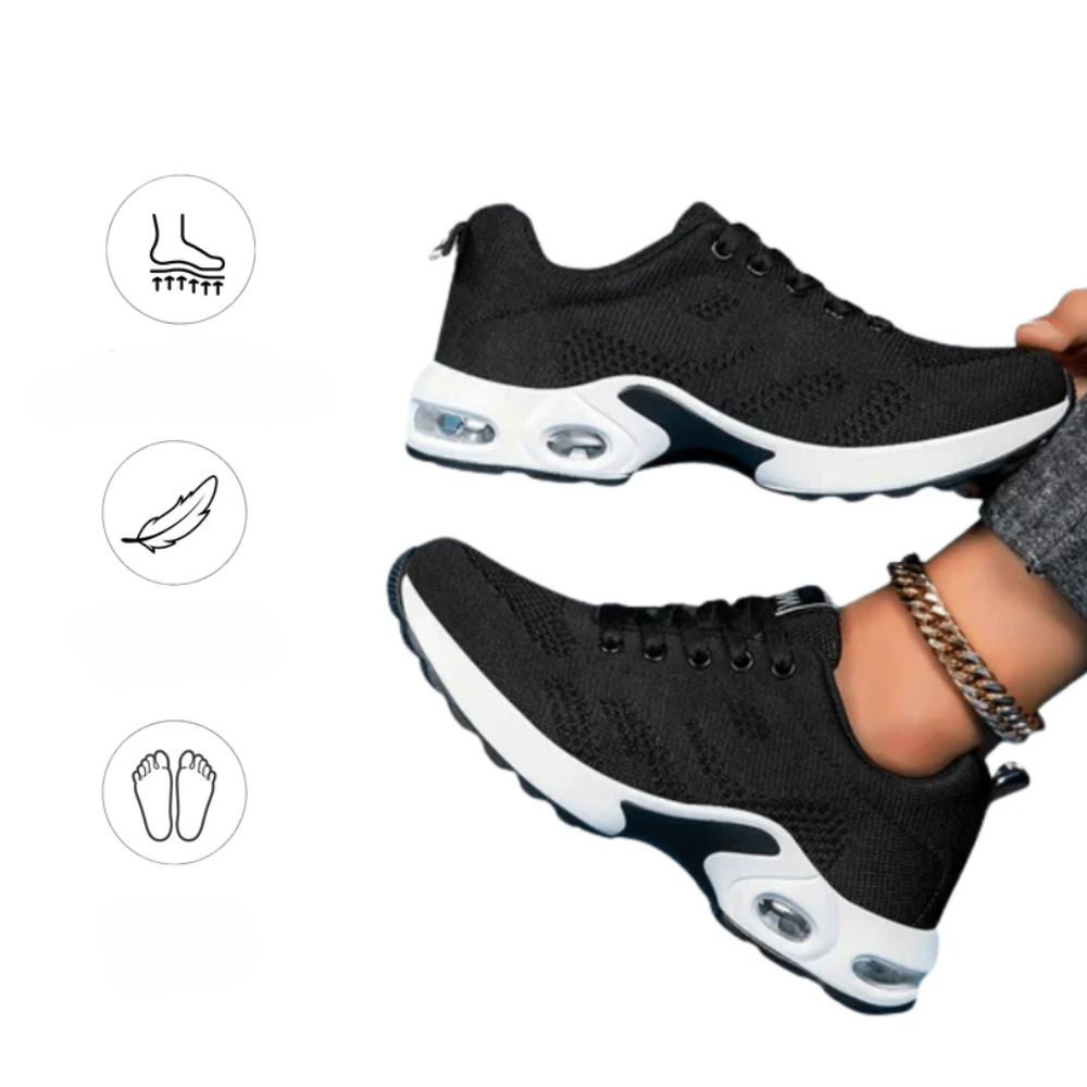 Chaussures Orthopédiques Ultra-Confort