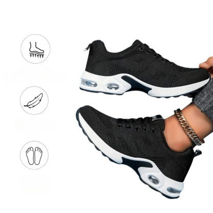 Chaussures Orthopédiques Ultra-Confort
