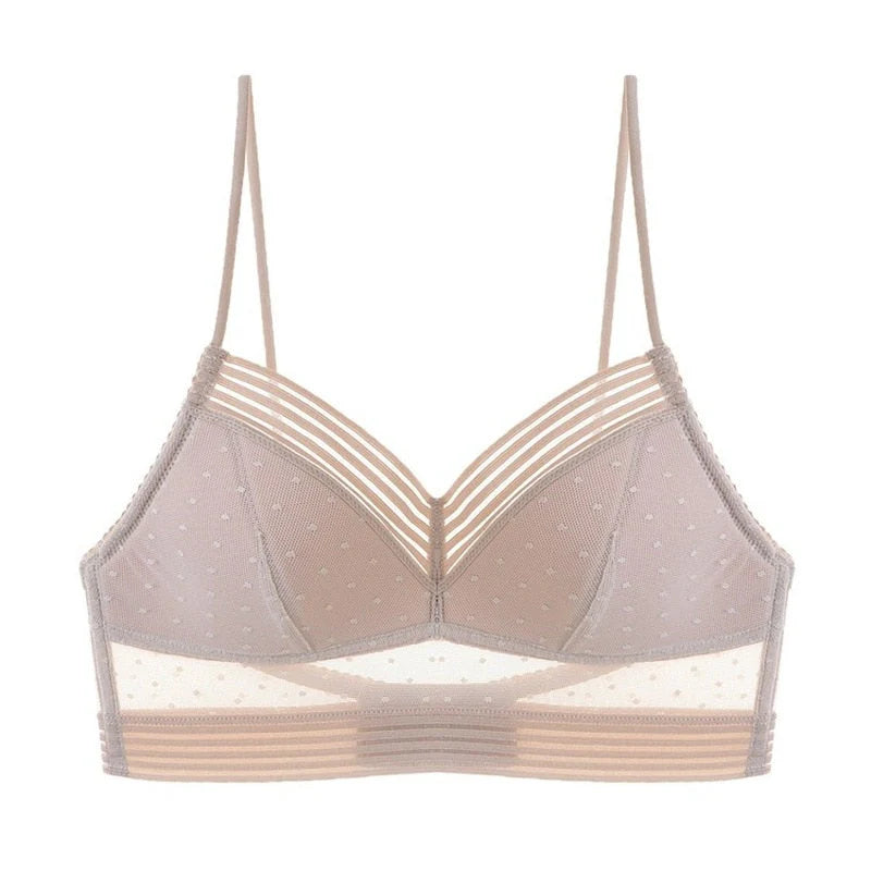 Soutien-gorge Dos Nu Élégant pour Femme