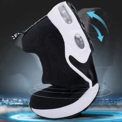 Chaussures Orthopédiques Ultra-Confort