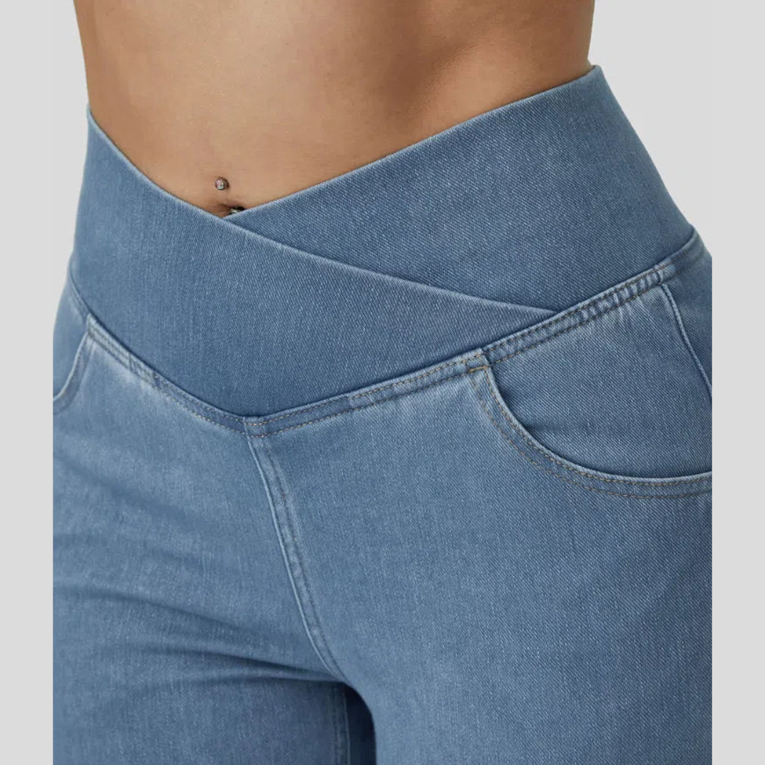 Jegging pour femme Ultra-Confortable