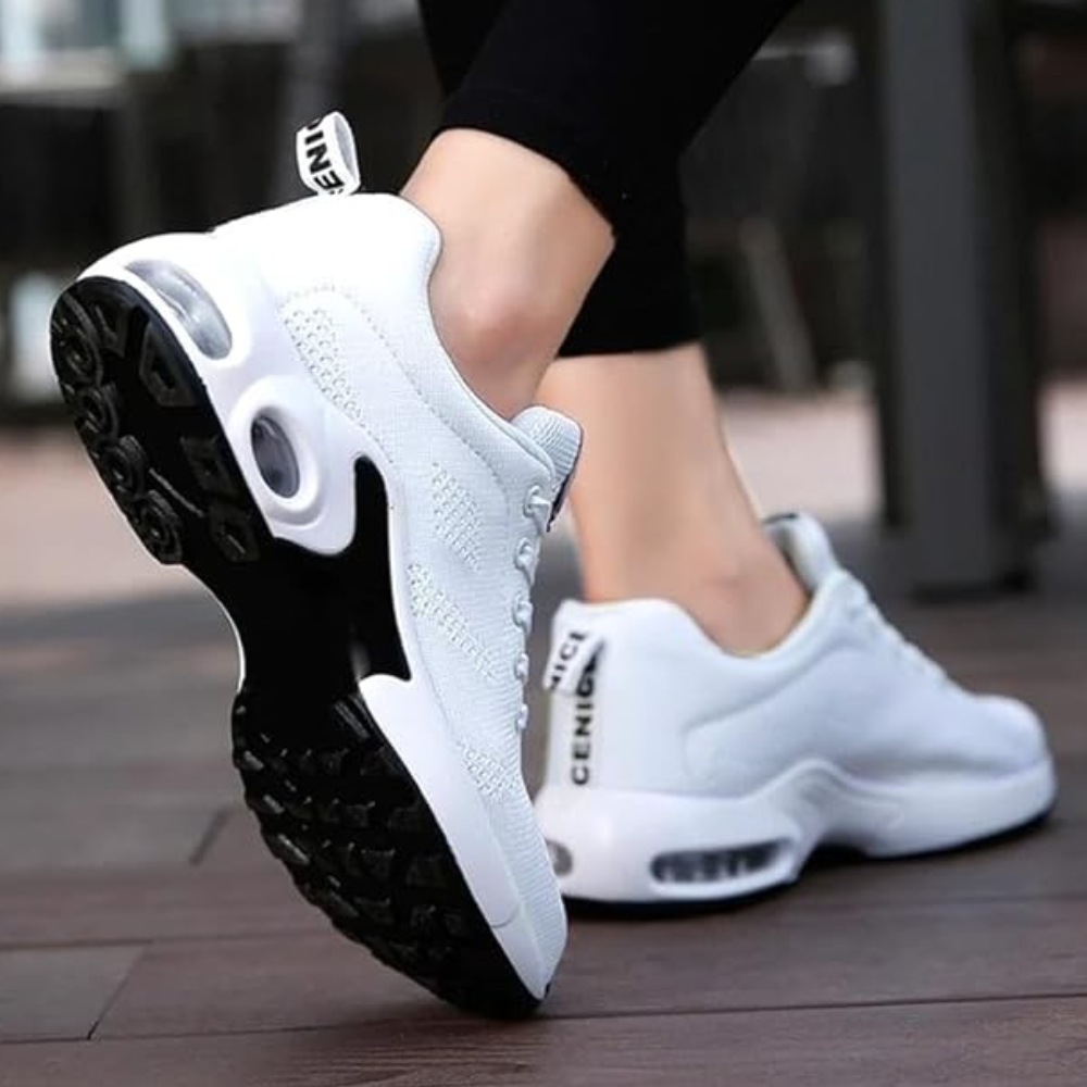 Chaussures Orthopédiques Ultra-Confort
