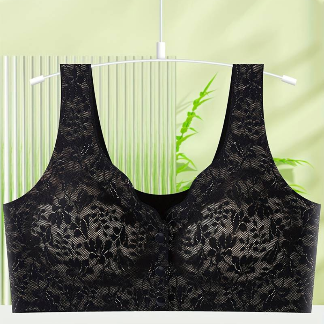 Soutien-gorge Sans Anneau Ultra-Confortable