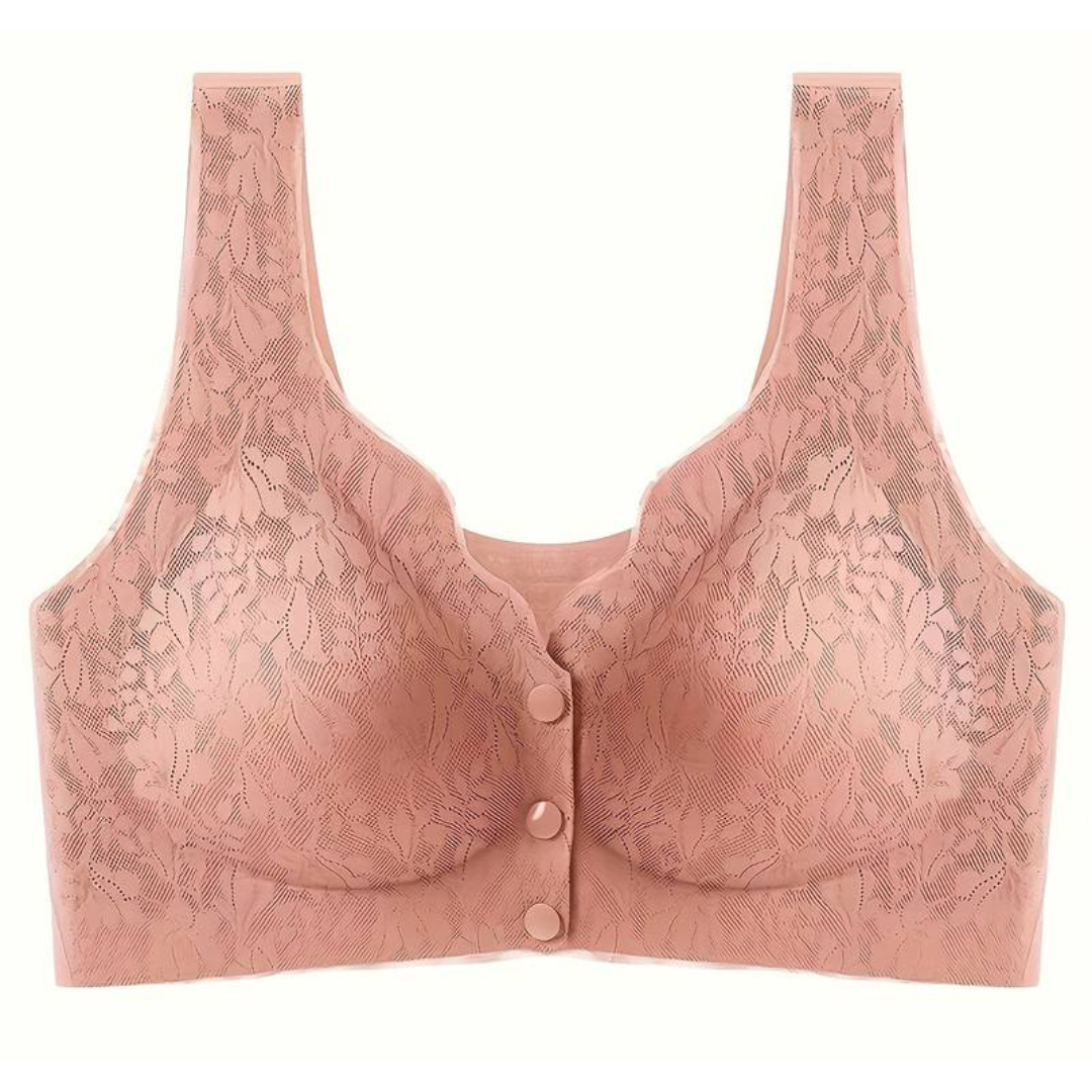 Soutien-gorge Sans Anneau Ultra-Confortable