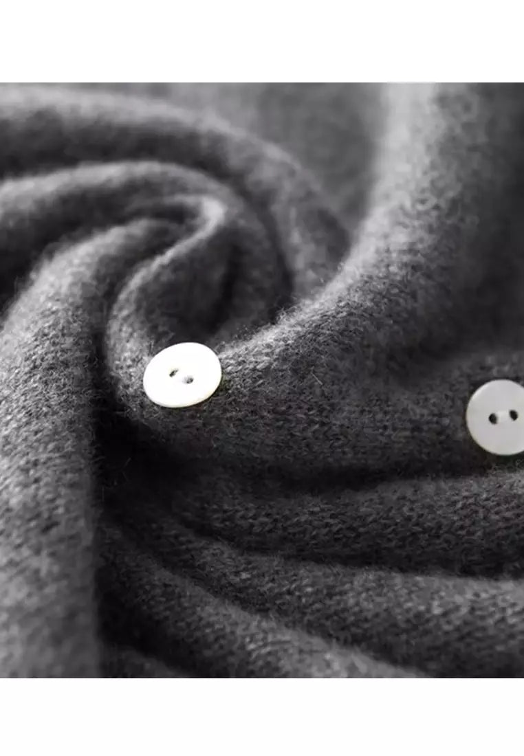 Cardigan pour Femme Chic et Élégant