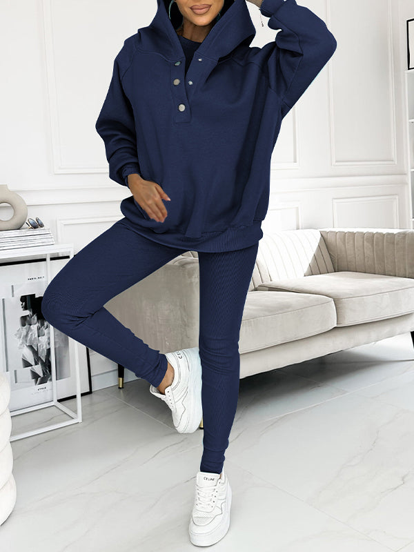Ensemble Survêtement pour Femme Confort Suprême