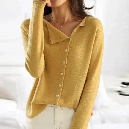 Cardigan pour Femme Chic et Élégant