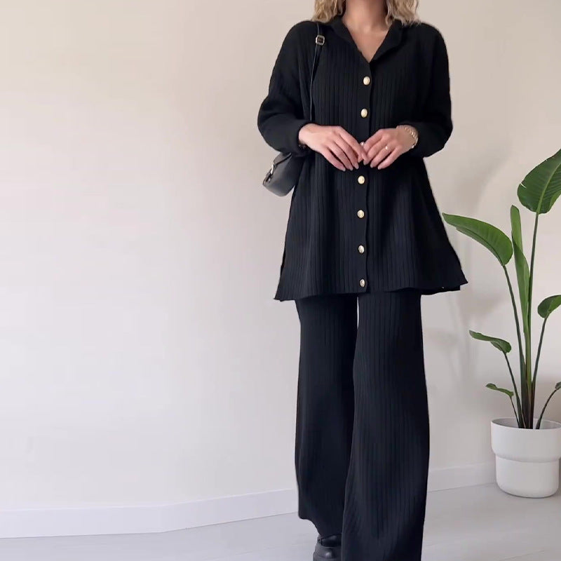 Ensemble pour Femme Chic et Cosy