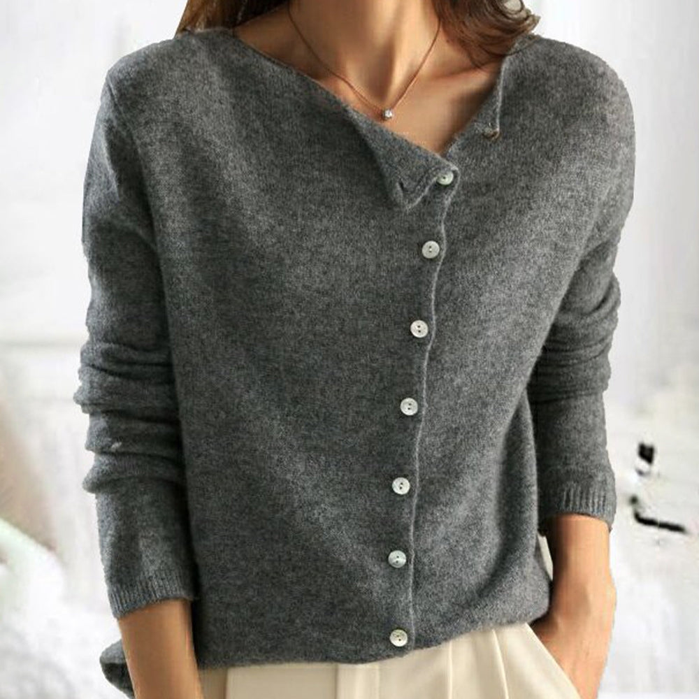 Cardigan pour Femme Chic et Élégant