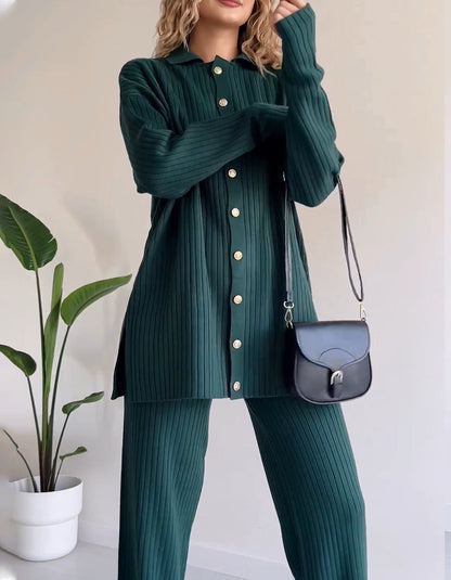 Ensemble pour Femme Chic et Cosy