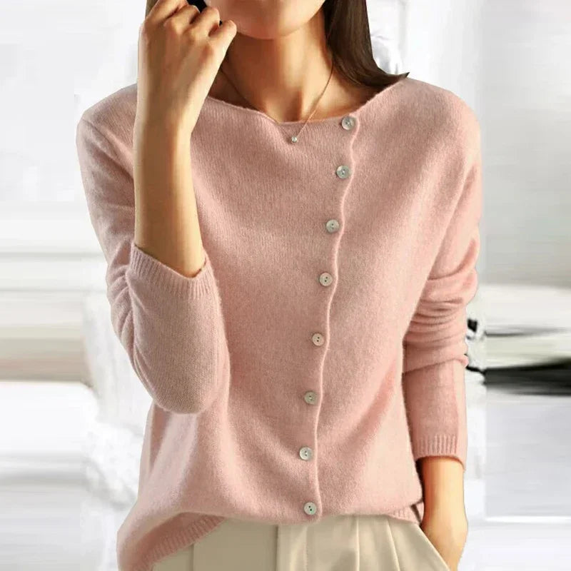 Cardigan pour Femme Chic et Élégant