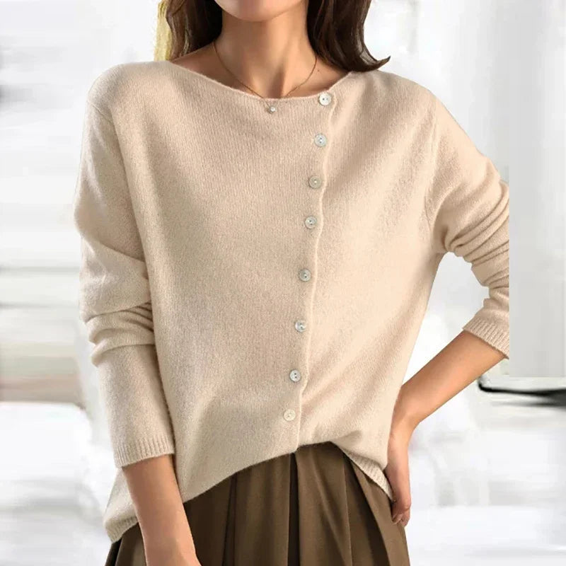 Cardigan pour Femme Chic et Élégant