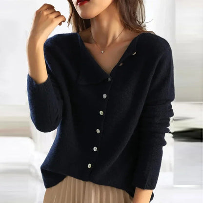 Cardigan pour Femme Chic et Élégant