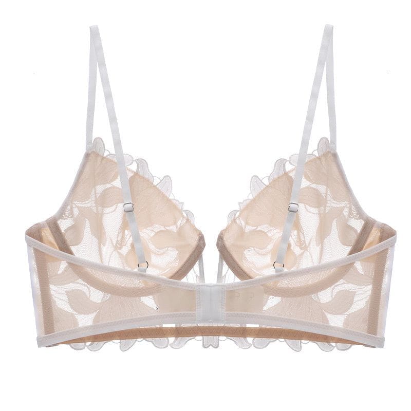 Ensemble Lingerie de France en Dentelle